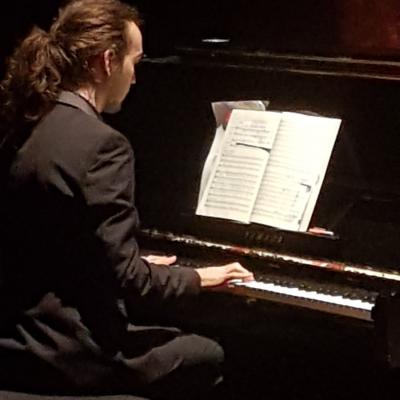 Concert opéra à l'Espace Albert Camus à Maurepas