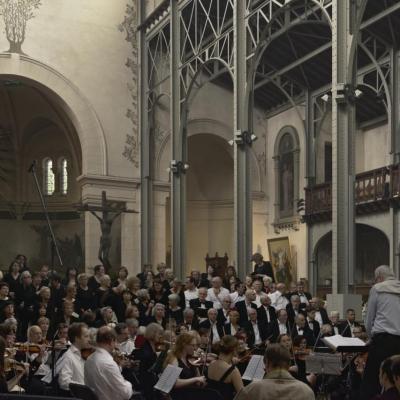 Concert Gounod 2016 Notre Dame du Travail