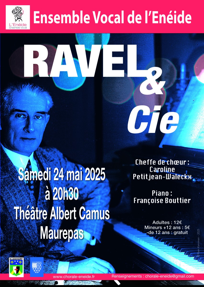 Ravel 2025