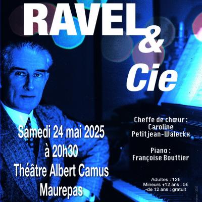 Ravel 2025