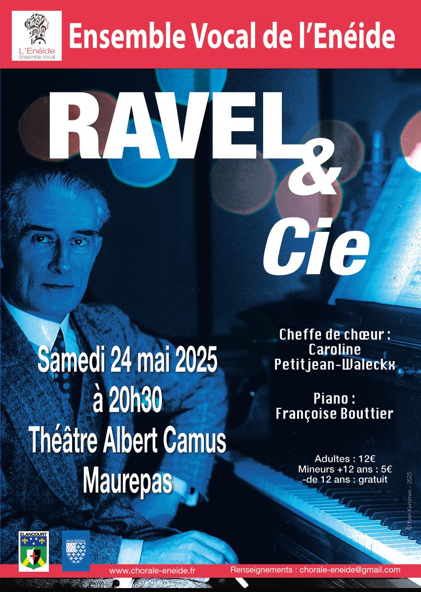 Ravel 2026